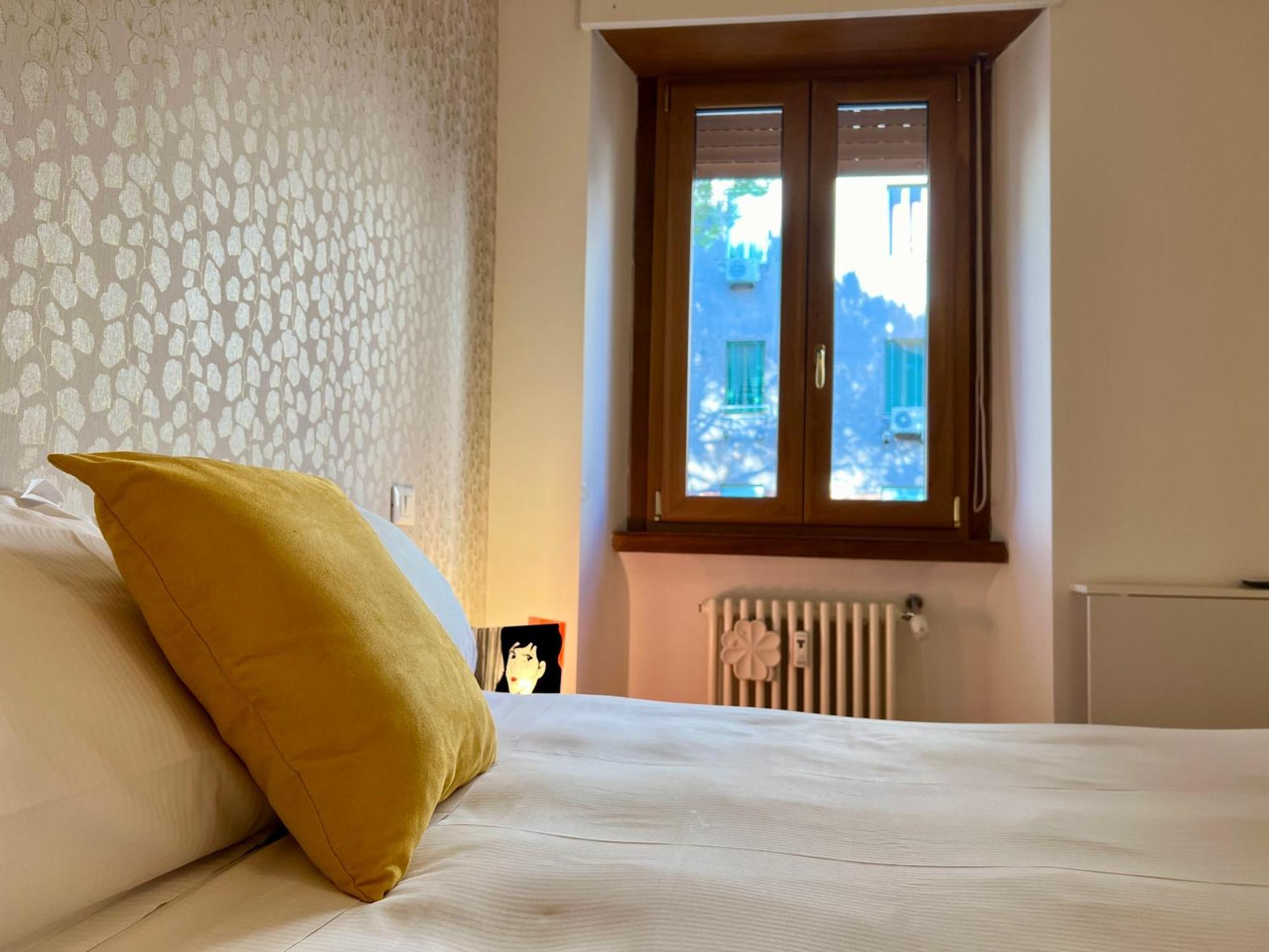 Appartement Alileo At The Vatican *