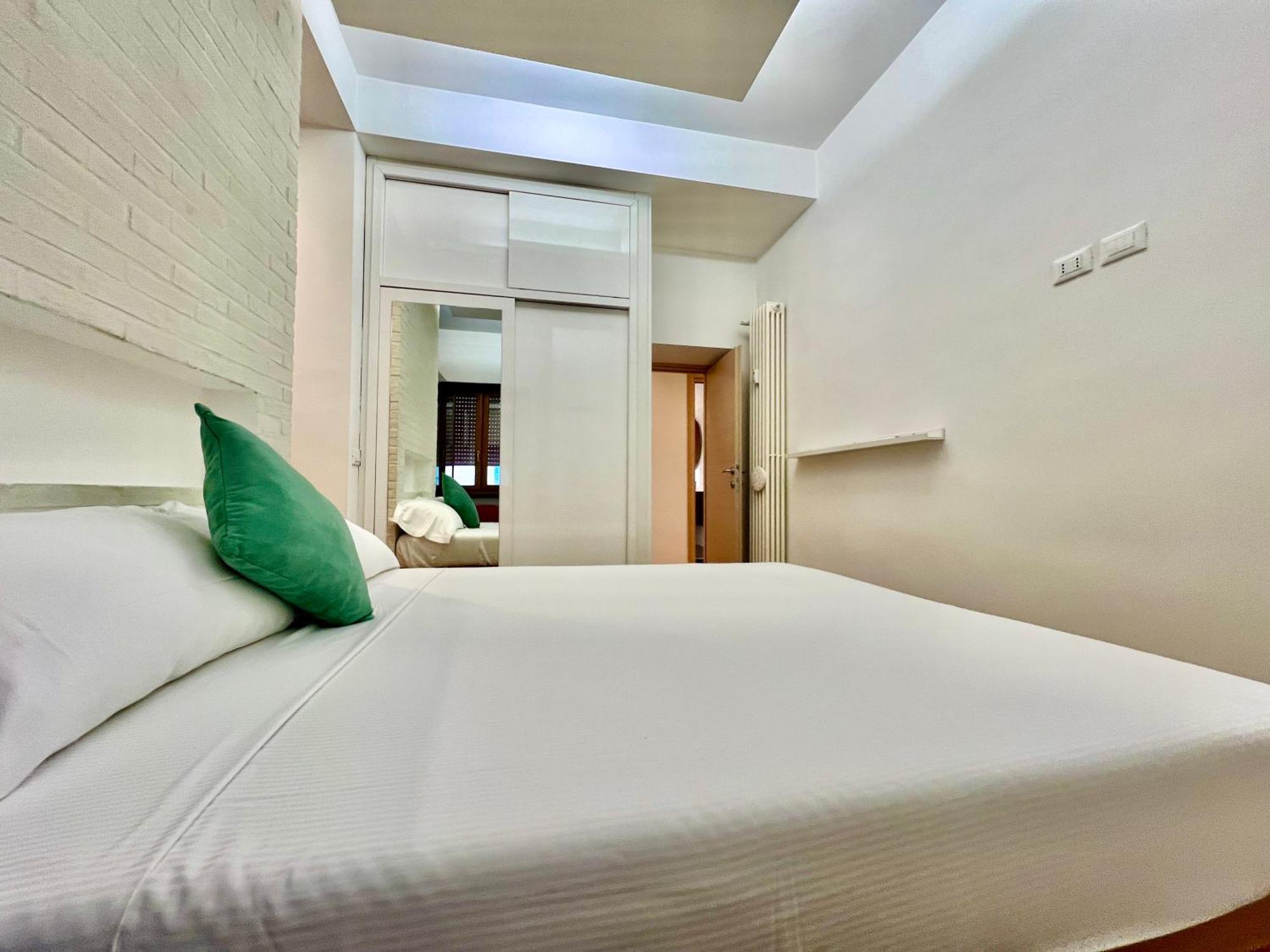 Appartement Alileo At The Vatican *