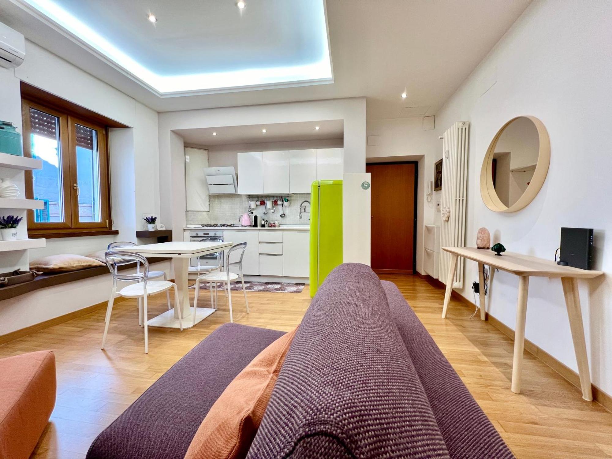 Appartement Alileo At The Vatican *