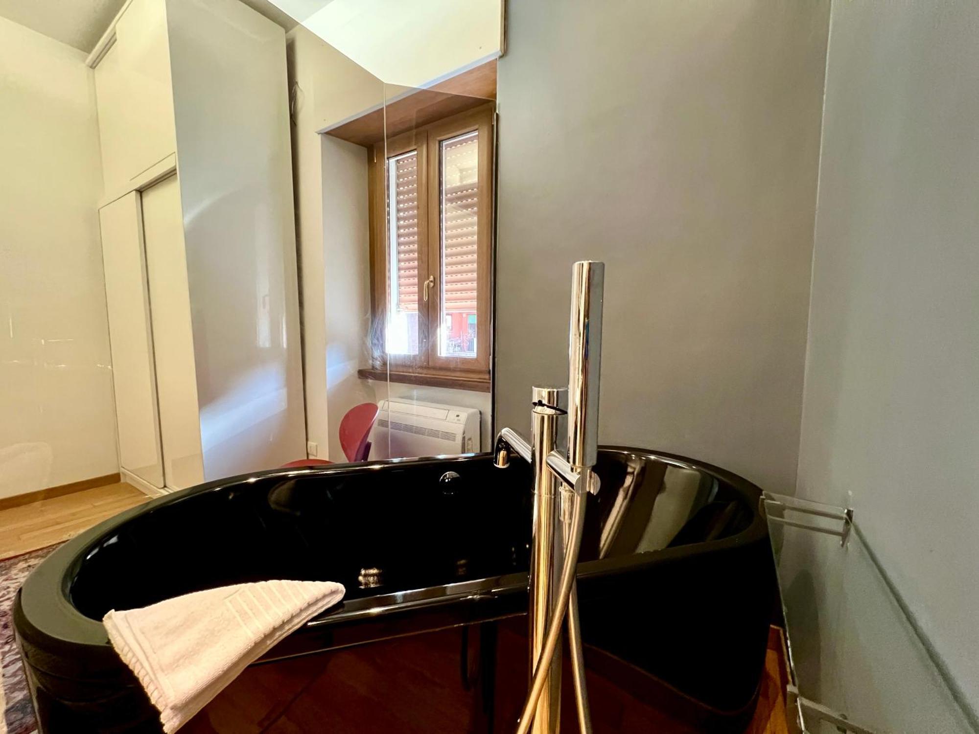 Appartement Alileo At The Vatican *