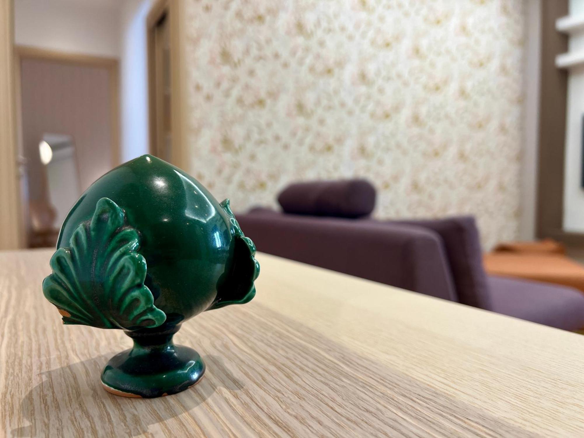 Alileo At The Vatican Appartement *