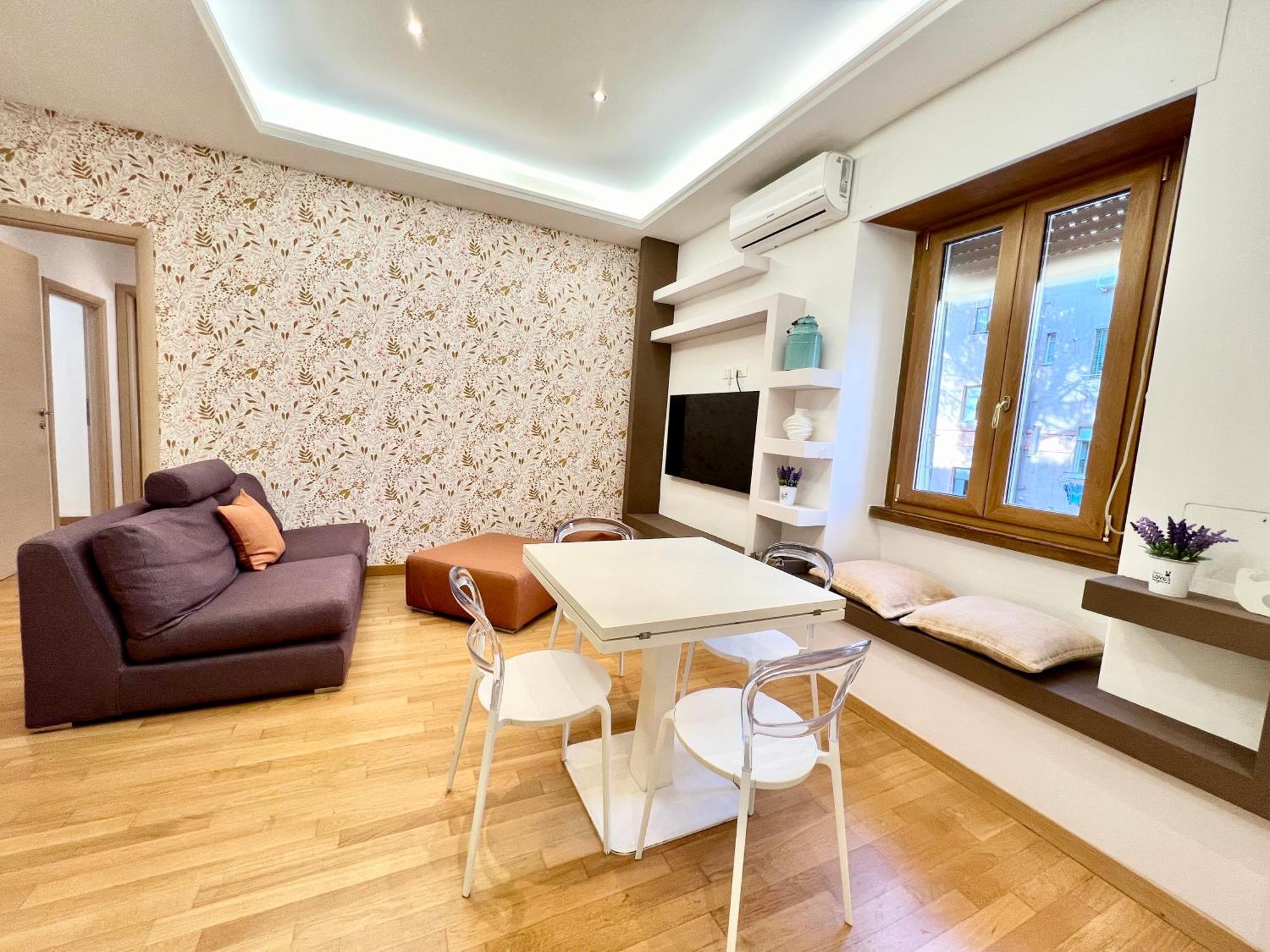 Appartement Alileo At The Vatican *